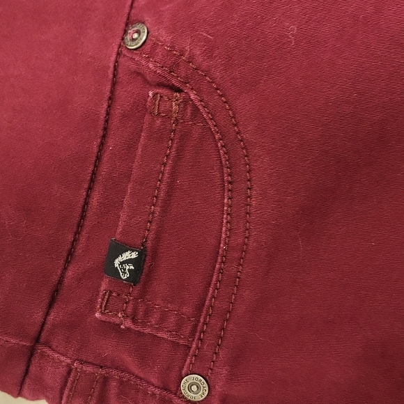 Jordache skinny jeans - Picture 7 of 11